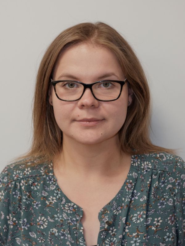 Ph.D. Katarzyna Prorok