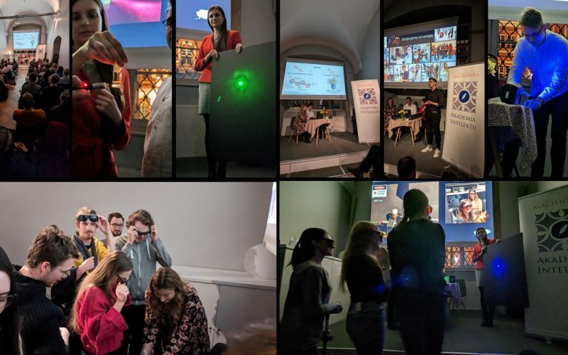 Science popularization