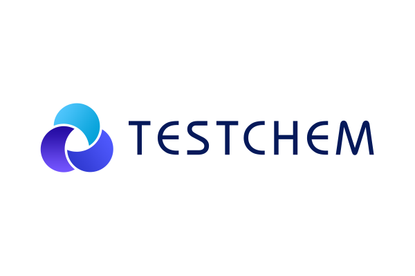 Testchem logo