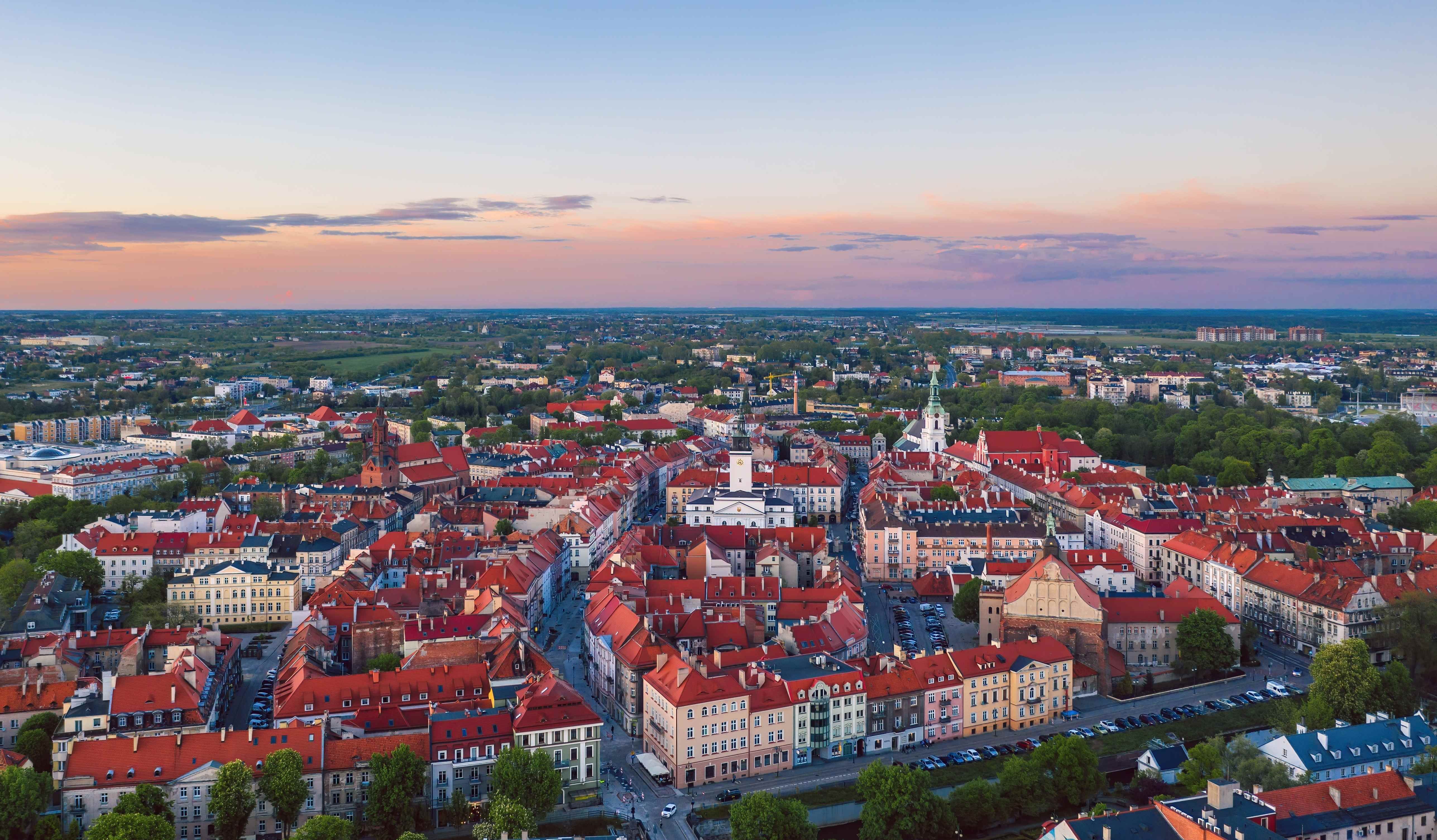 XXII Krajowa Konferencja Nadprzewodnictwa